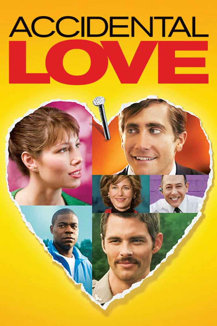 Poster for Accidental Love